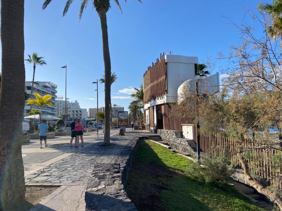 Adeje Beach Holiday Home Vina Del Mar Playa Fanabe Exterior photo